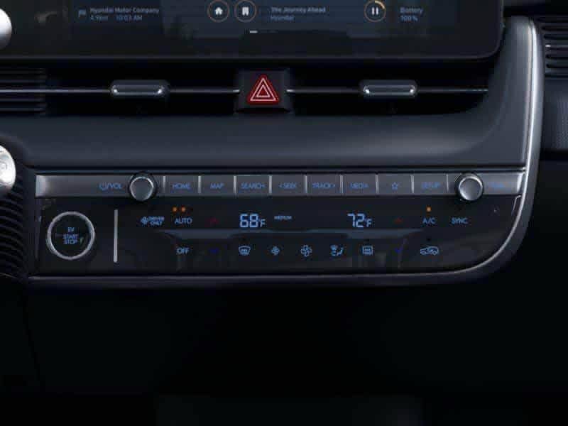 New 2026 Hyundai Ioniq 5 Limited RWD image 16