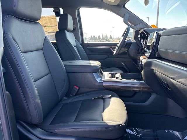 New 2026 Chevrolet Silverado 3500 LT w/ All Star Edition image 23