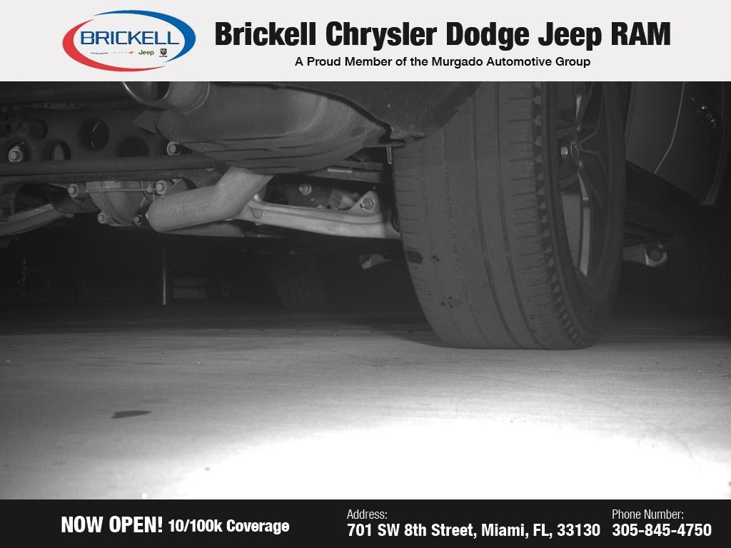 Used 2018 Jeep Grand Cherokee Limited image 20