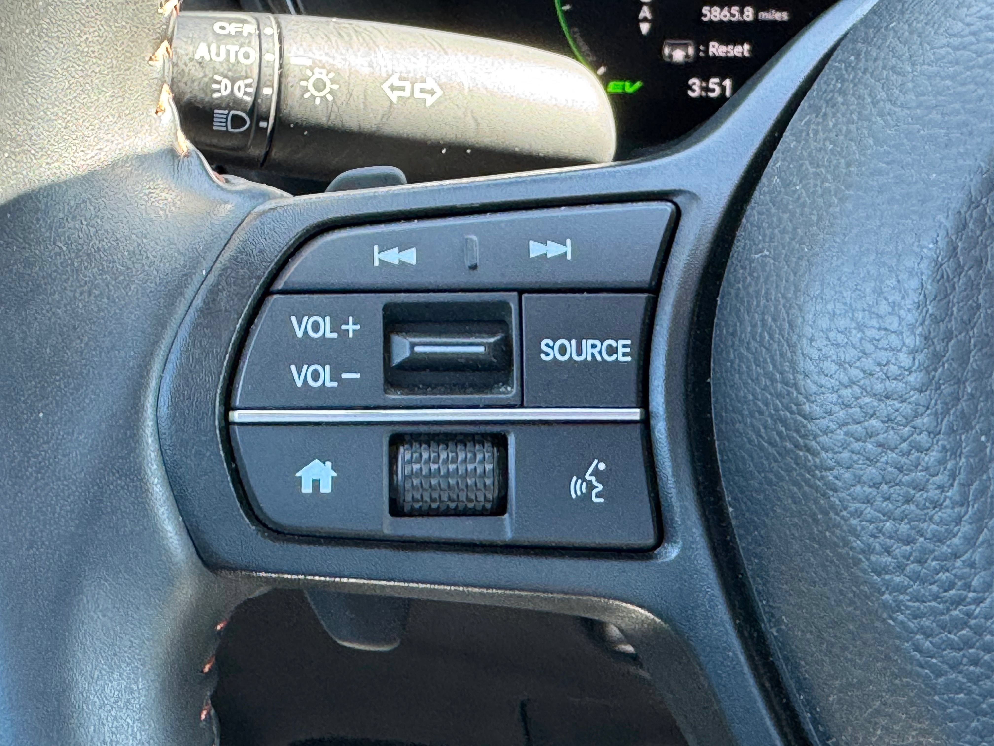 Used 2024 Honda CR-V Sport image 44