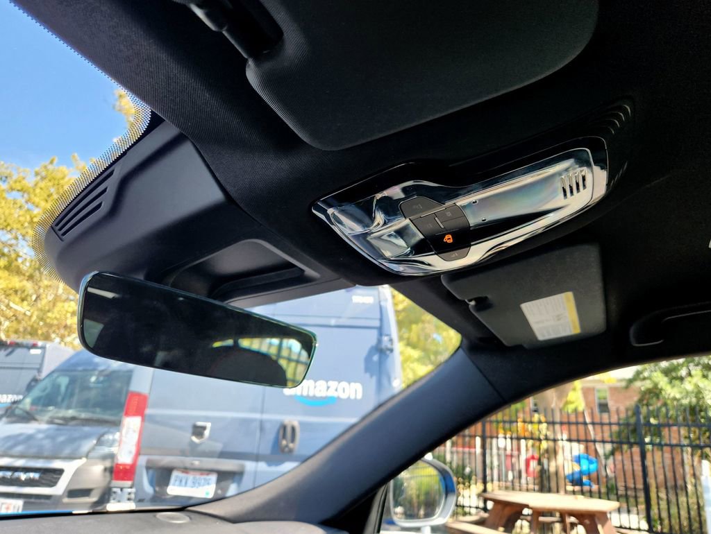 New 2025 Dodge Hornet GT w/ Tech Pack image 27