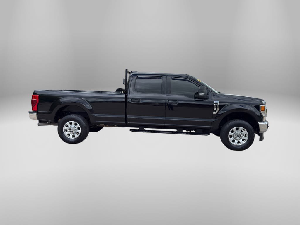 Used 2020 Ford F350 XLT w/ XLT Value Package AWD/4WD image 4
