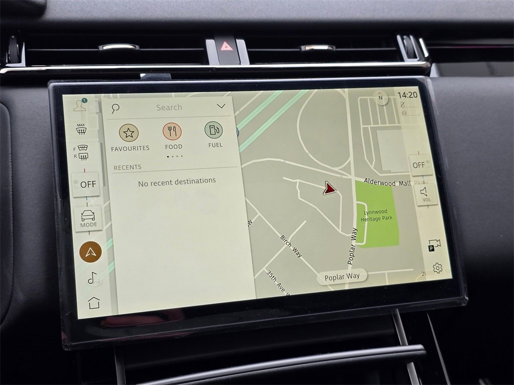 New 2026 Land Rover Range Rover Velar S image 13