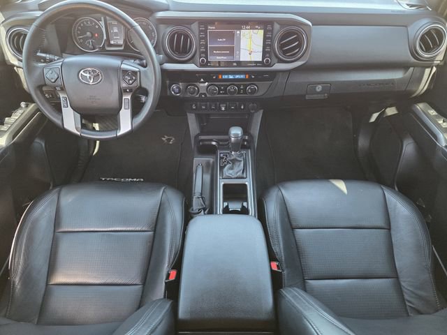 Used 2023 Toyota Tacoma TRD Off-Road w/ TRD Premium Off Road Package image 19