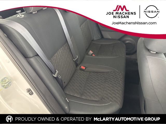 Used 2022 Nissan Kicks S image 23