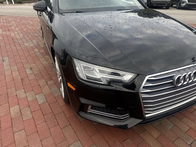 Used 2017 Audi A4 2.0T Prestige AWD/4WD image 20