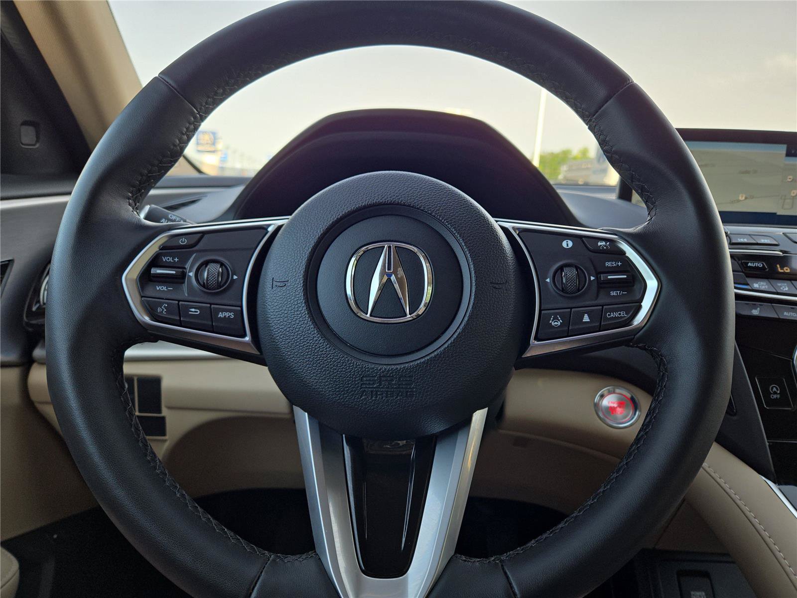 Certified 2023 Acura RDX AWD w/ Technology Package image 12