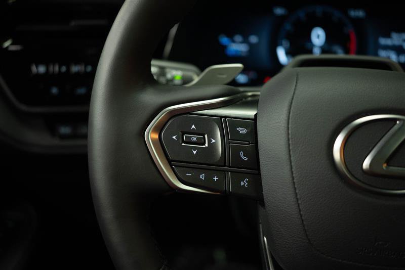 Used 2026 Lexus TX 350 AWD w/ Technology Package image 30
