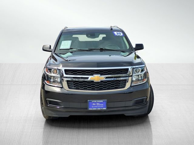 Used 2020 Chevrolet Tahoe LT RWD image 2