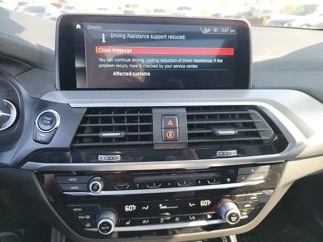 Used 2019 BMW X3 M40i w/ Premium Package image 11