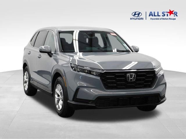 Used 2026 Honda CR-V LX