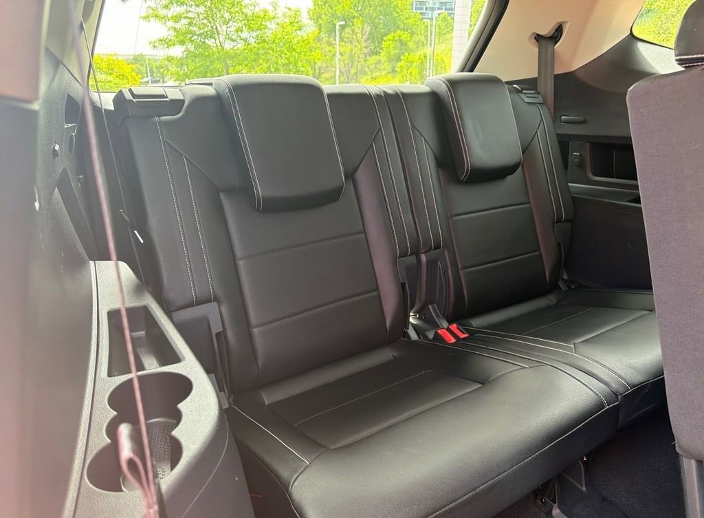 Used 2023 Volkswagen Atlas SE w/ Black Wheel Package AWD/4WD image 33