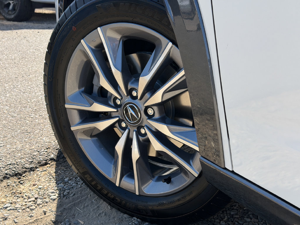 New 2026 Acura ADX AWD image 10