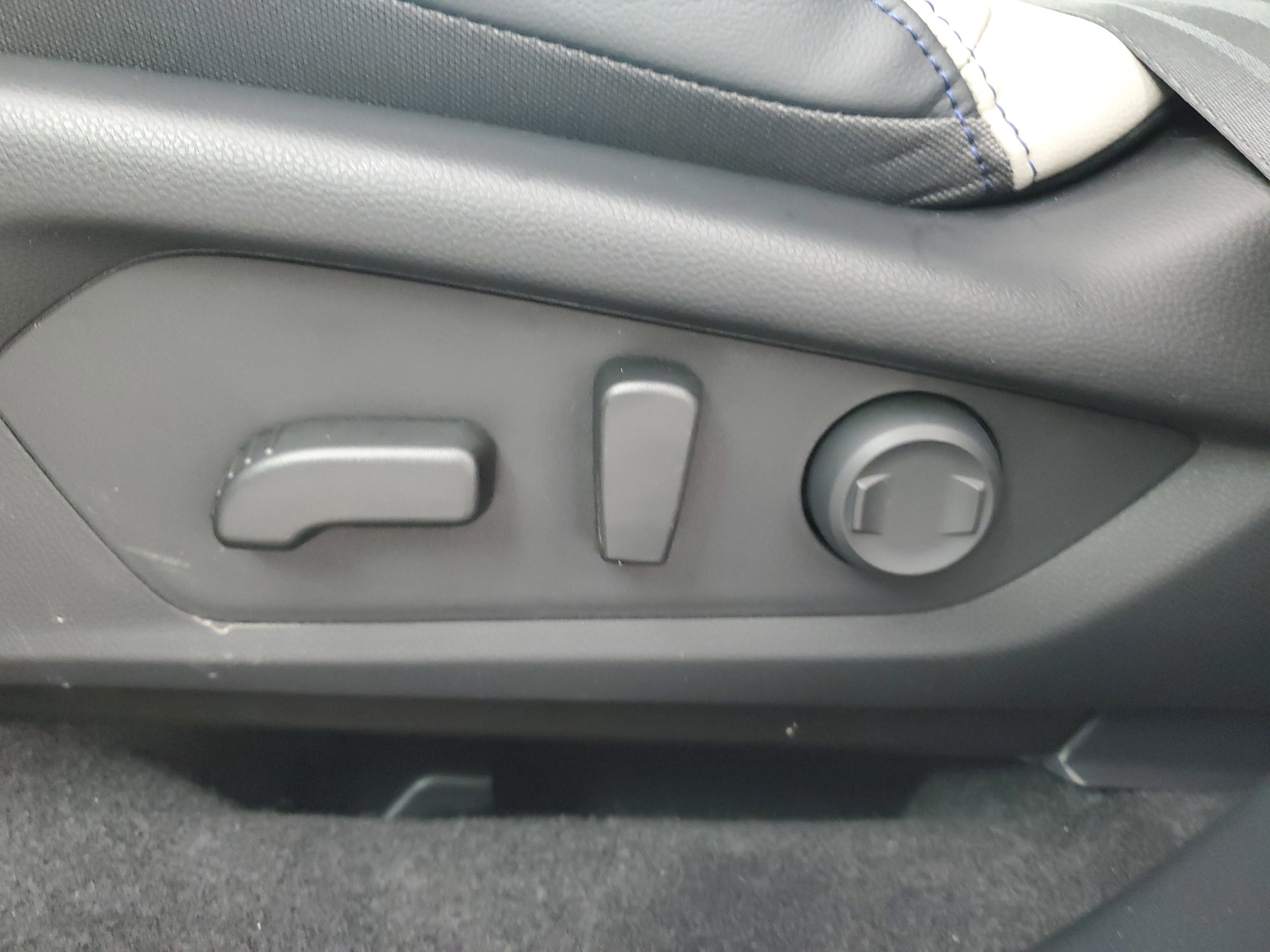 New 2026 Subaru Forester Limited image 33