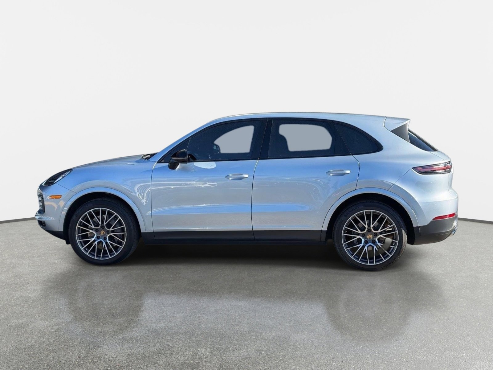 Used 2021 Porsche Cayenne S AWD/4WD image 6