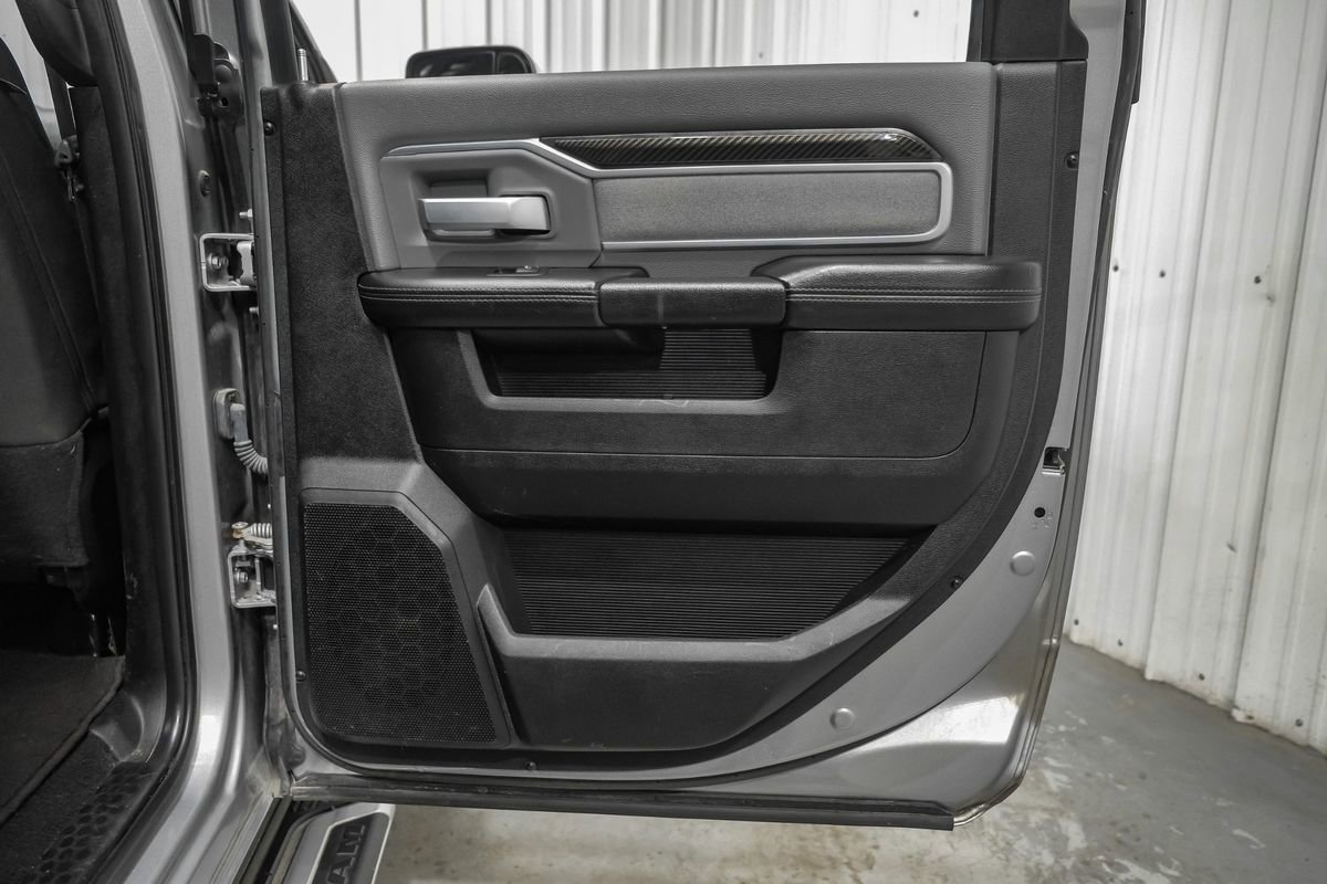 Used 2021 RAM 2500 Big Horn image 46