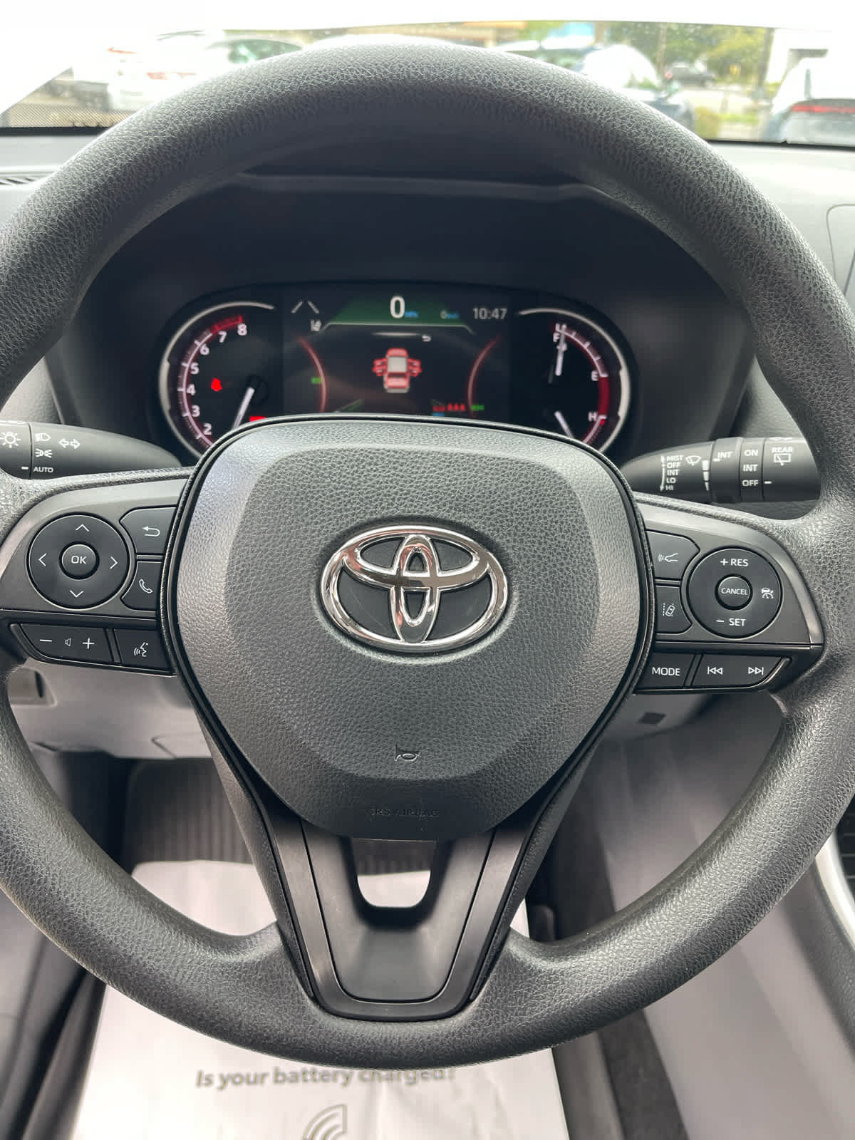 Used 2023 Toyota RAV4 XLE AWD/4WD image 42