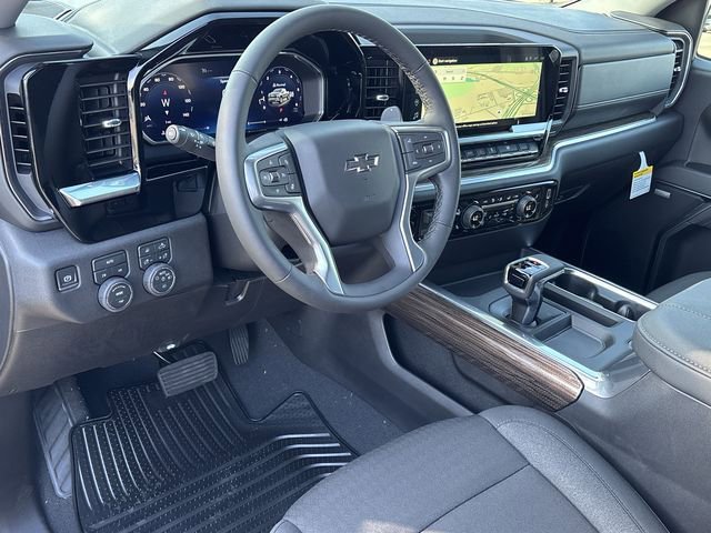 New 2026 Chevrolet Silverado 1500 RST w/ Safety Package image 10
