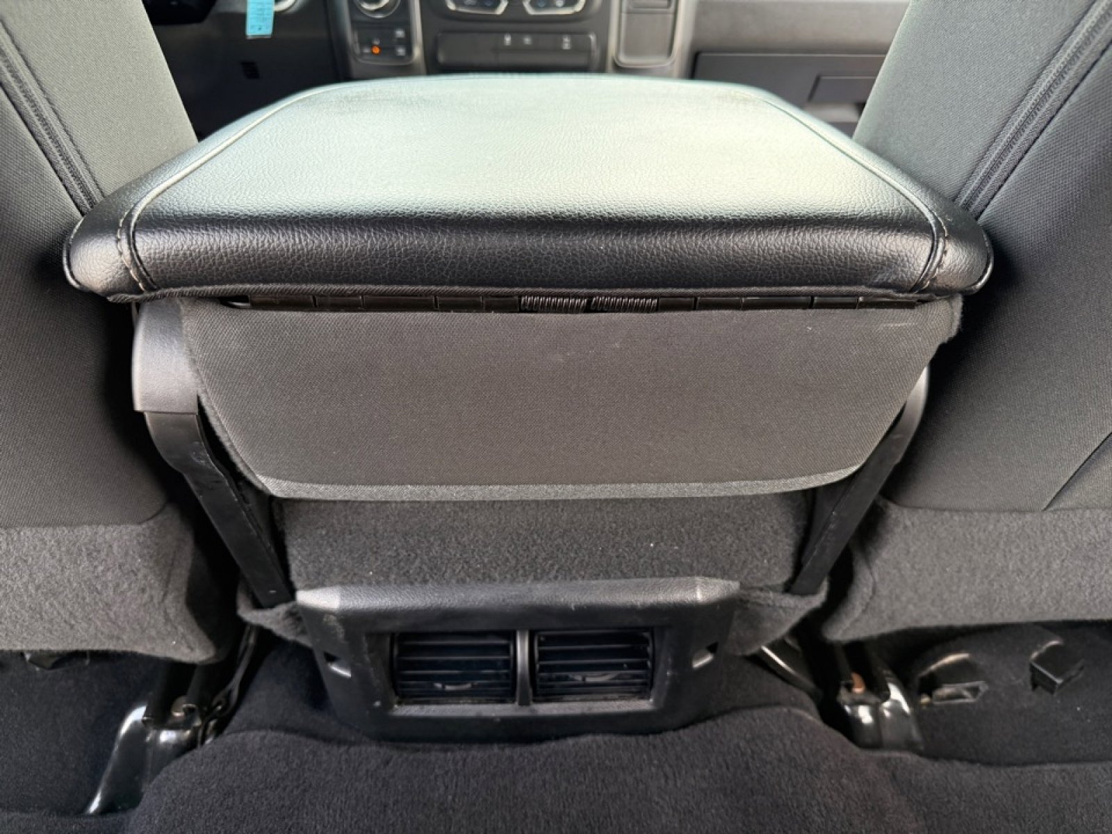 Used 2021 RAM 1500 Classic Warlock image 30