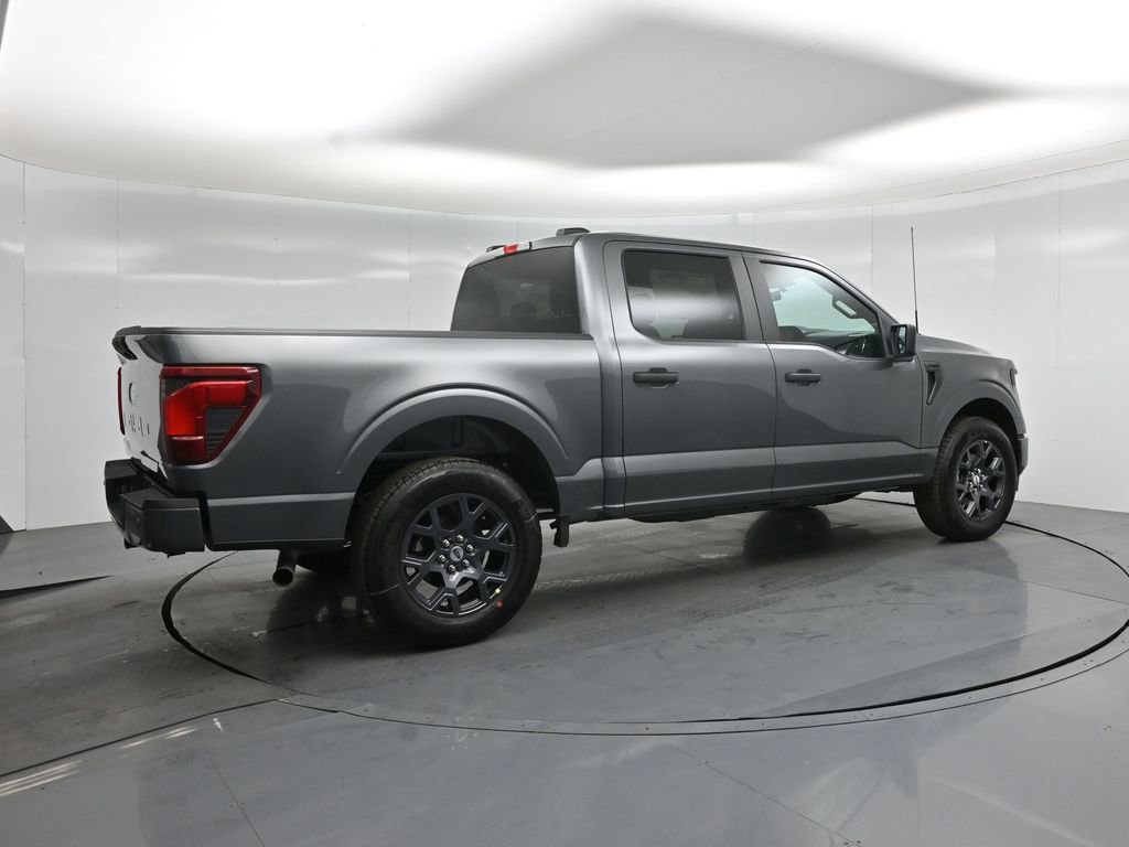 New 2026 Ford F150 STX w/ Equipment Group 200A image 21