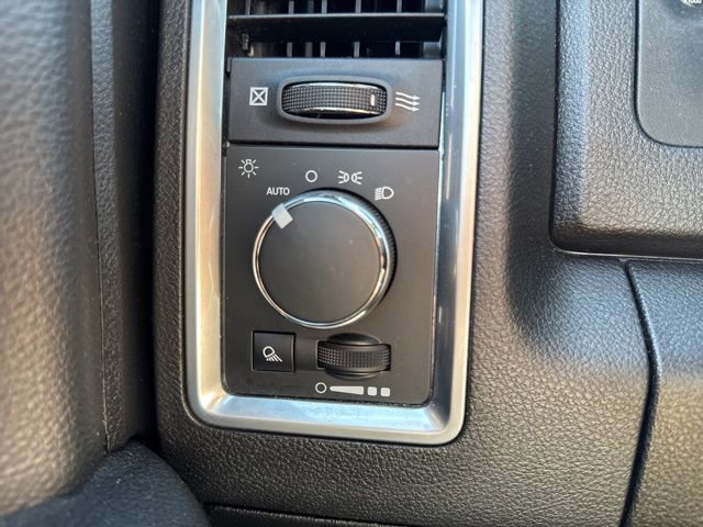 Certified 2024 RAM 1500 Classic Warlock image 16