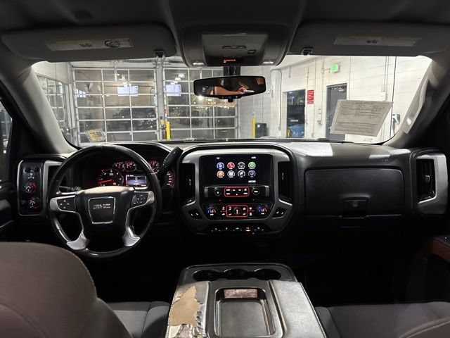 Used 2016 GMC Sierra 1500 SLE w/ SLE Value Package AWD/4WD image 34
