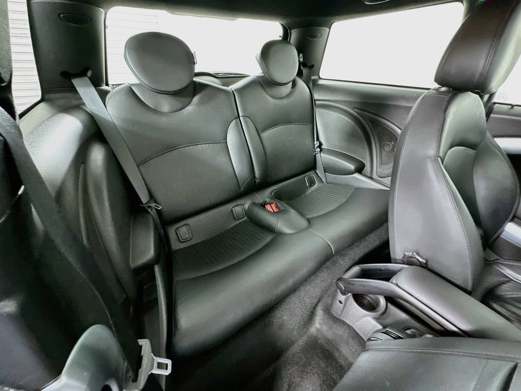 Used 2013 MINI Cooper S FWD image 24