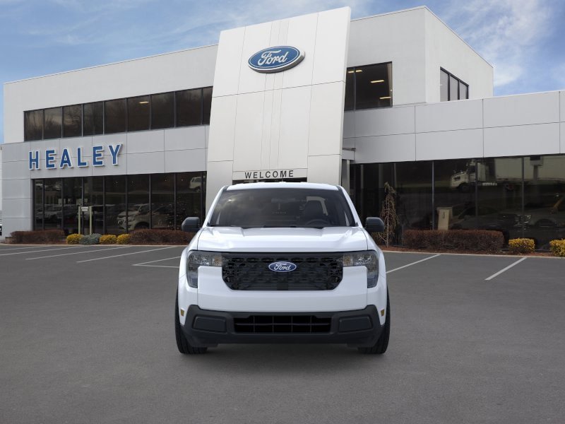 New 2026 Ford Maverick XL AWD/4WD image 6