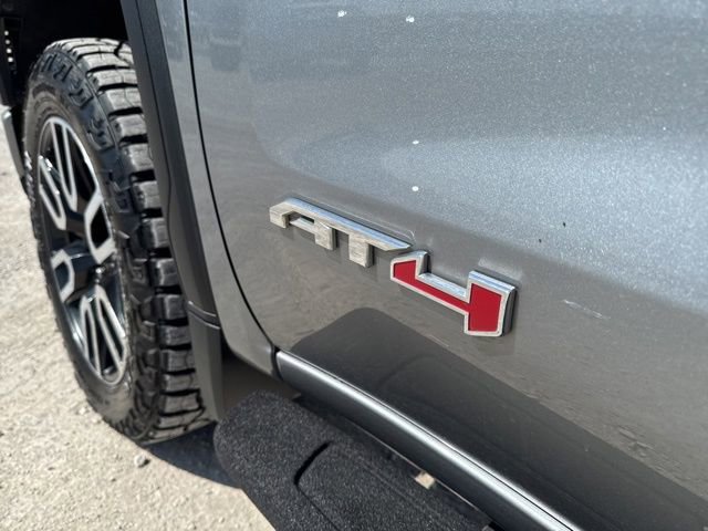 Used 2023 GMC Sierra 1500 AT4 w/ AT4 Premium Package image 11