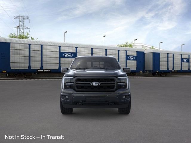 New 2025 Ford F150 Lariat w/ Equipment Group 501A Mid image 6