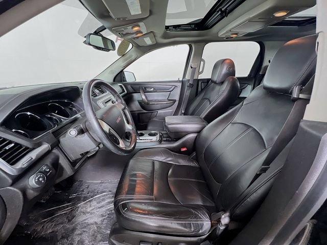 Used 2016 GMC Acadia SLT w/ Open Road Package AWD/4WD image 10