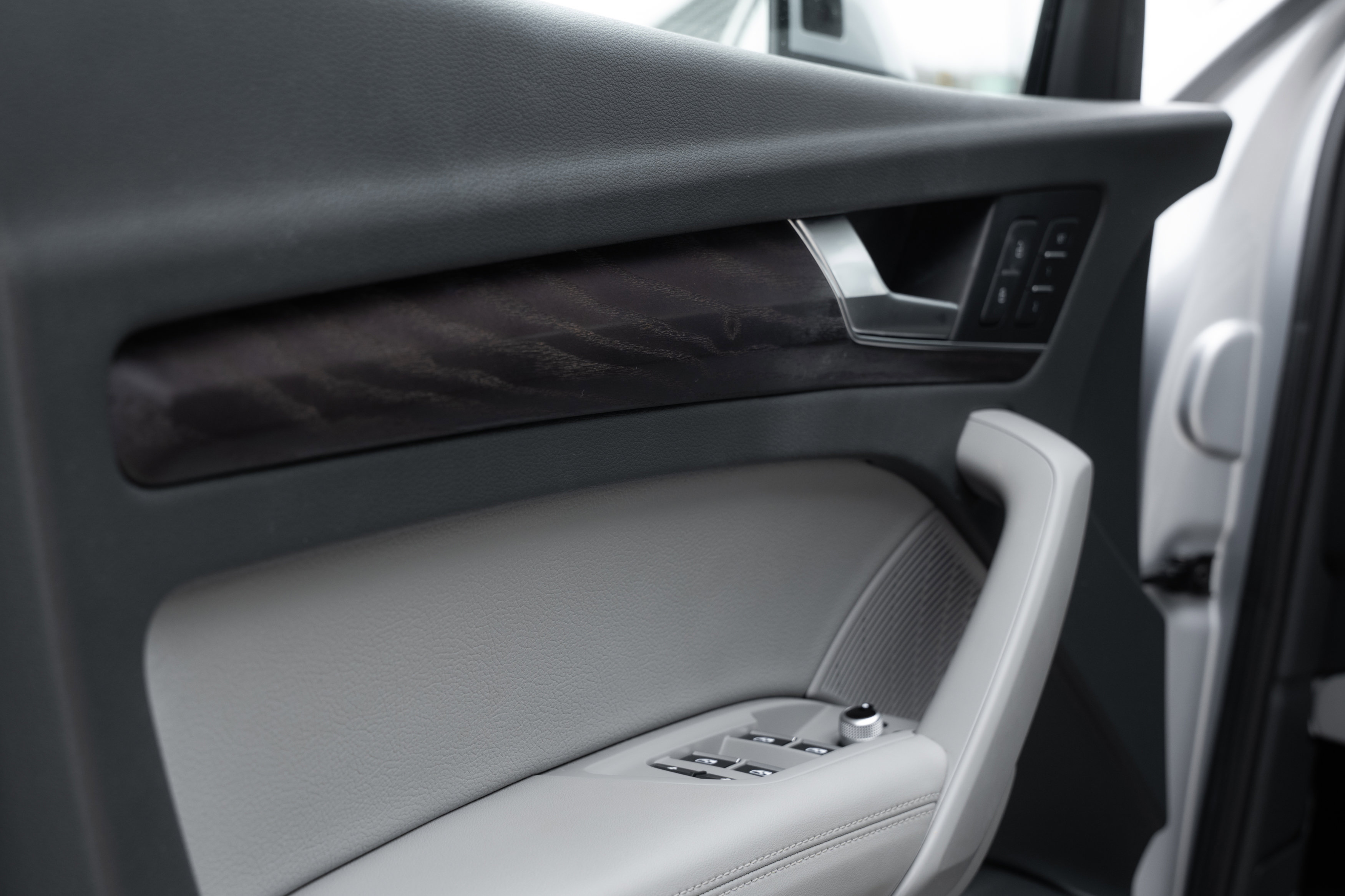 Used 2019 Audi Q5 Prestige image 22