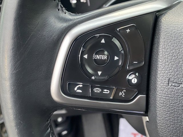 Used 2019 Honda CR-V EX-L image 18