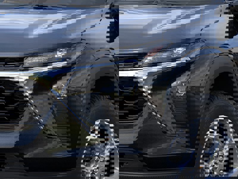 New 2026 Chevrolet Trax LS image 10