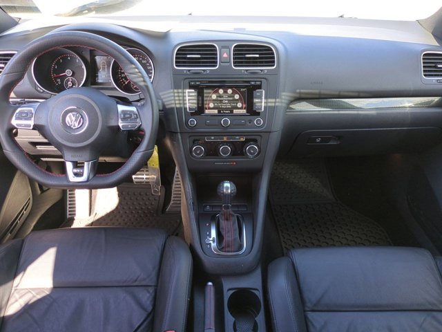 Used 2014 Volkswagen GTI Driver's Edition image 15