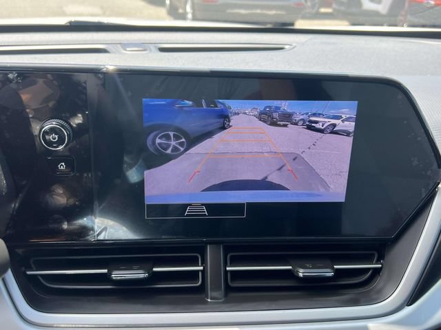 Certified 2024 Chevrolet Trax LS w/ LS Convenience Package FWD image 26