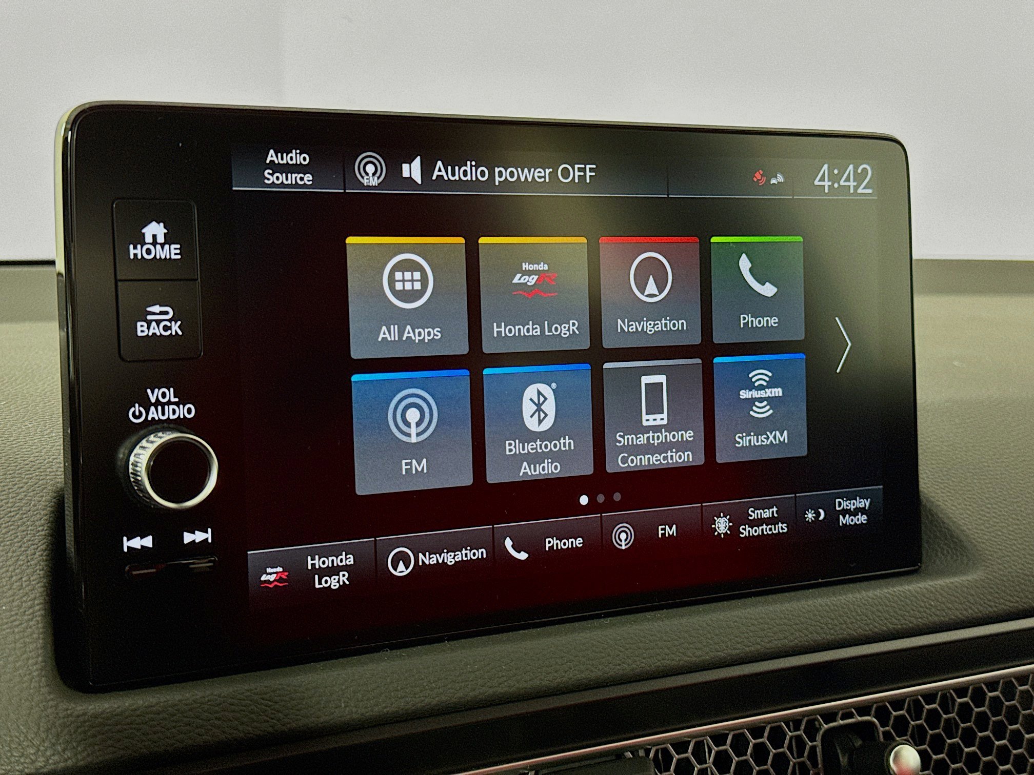 New 2026 Honda Civic Type R image 15