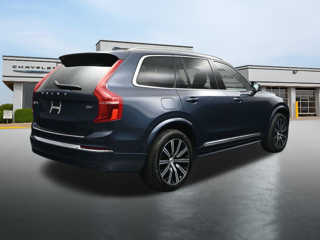 Used 2023 Volvo XC90 B6 Plus w/ Protection Package Premier AWD/4WD image 5