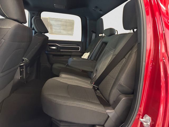 New 2026 RAM 2500 Big Horn image 14