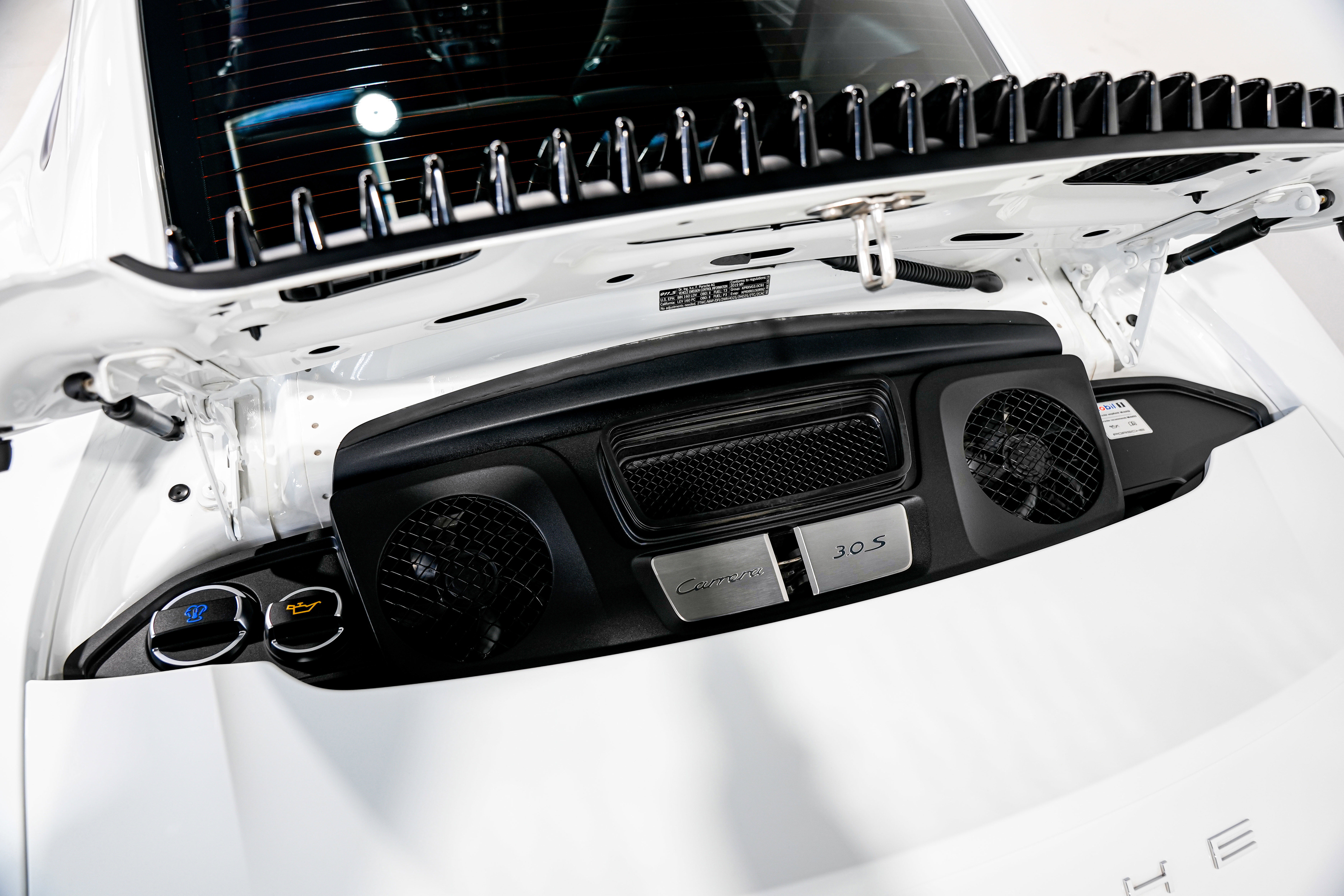 Used 2019 Porsche 911 Carrera S image 43