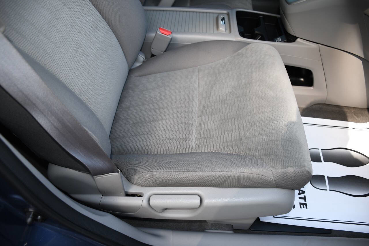 Used 2014 Honda CR-V LX image 23