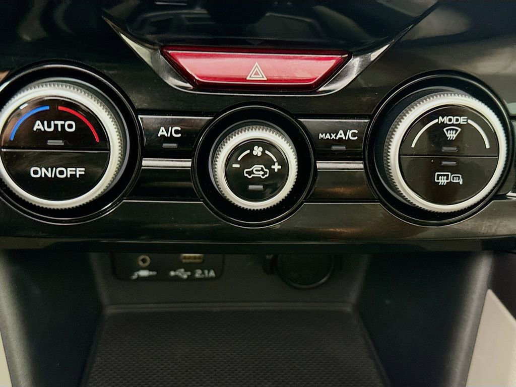 Used 2022 Subaru Forester Premium image 15