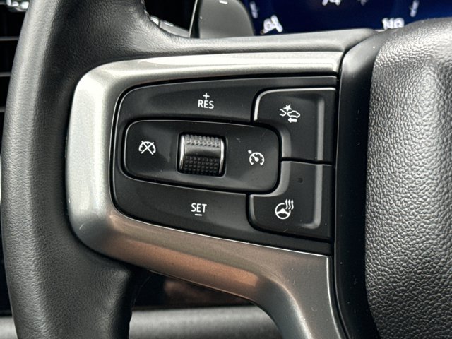 Used 2023 Chevrolet Silverado 1500 RST AWD/4WD image 21