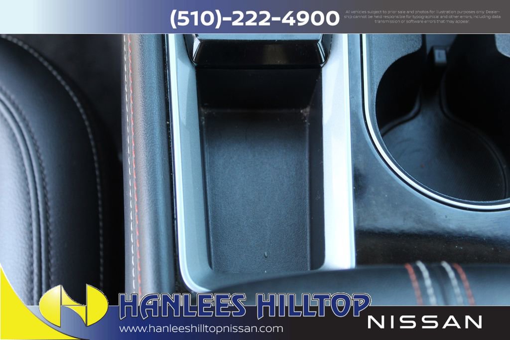 Used 2023 Nissan Altima 2.5 SR w/ SR Premium Package image 21