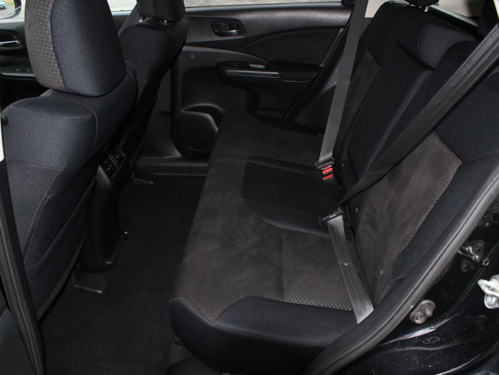 Used 2016 Honda CR-V EX image 18