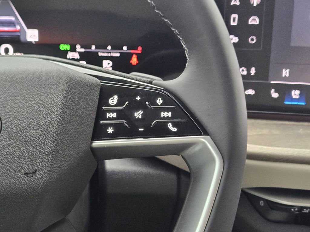 New 2025 Audi Q5 Prestige image 31