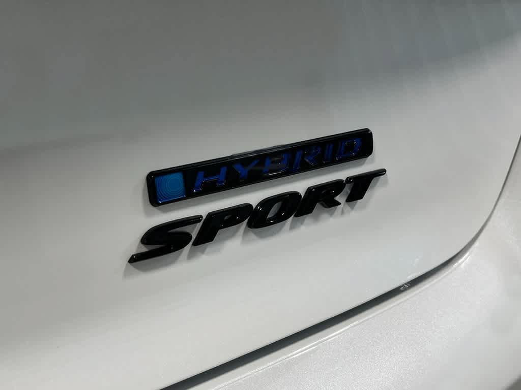 New 2026 Honda Accord Sport image 10