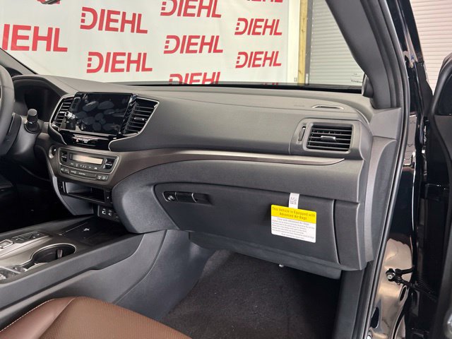 New 2026 Honda Ridgeline RTL image 13