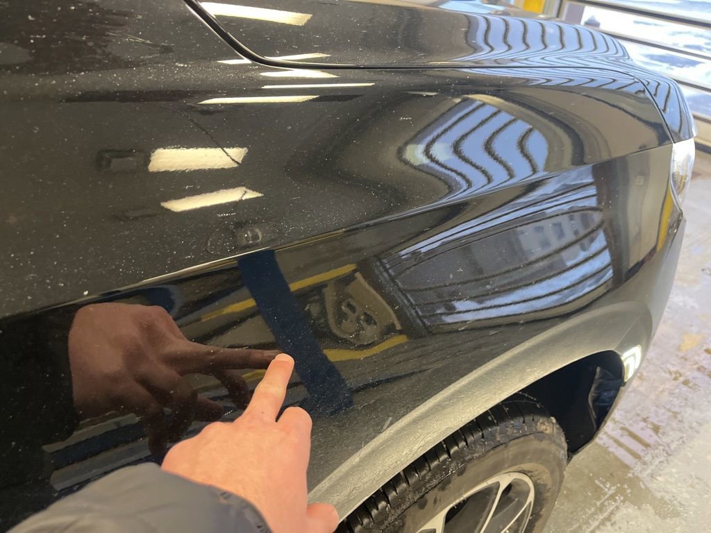 Used 2021 Chevrolet Tahoe RST w/ Luxury Package image 8