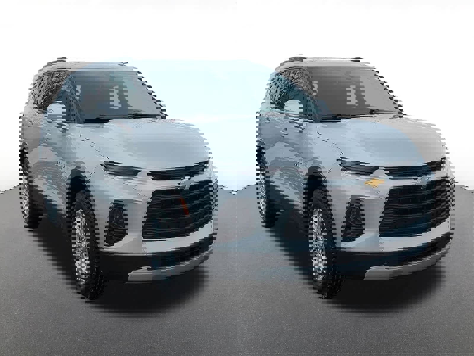 Used 2020 Chevrolet Blazer LT image 8